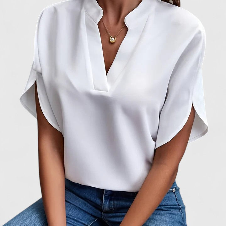 Klea | Blouse Chic pour Toutes les Occasions