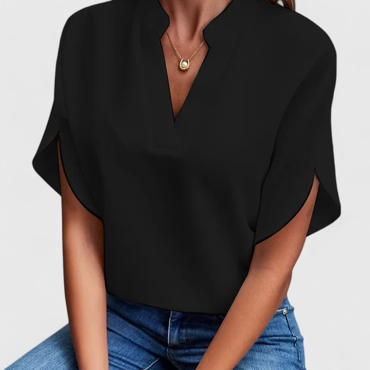 Klea | Blouse Chic pour Toutes les Occasions