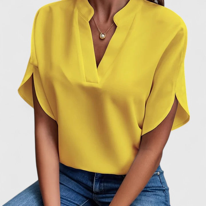 Klea | Blouse Chic pour Toutes les Occasions