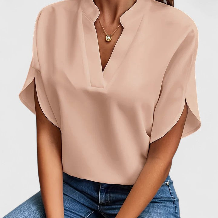 Klea | Blouse Chic pour Toutes les Occasions