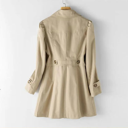 Manteau Trench Chic pour Femmes pour Toutes Occasions