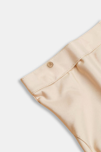 Jupe Maxi Chic Taille Haute pour un Usage Quotidien