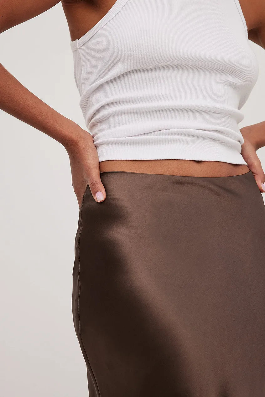 Jupe Maxi Chic pour Femmes pour Événements Spéciaux