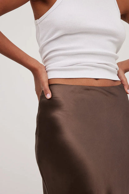 Jupe Maxi Chic pour Femmes pour Événements Spéciaux