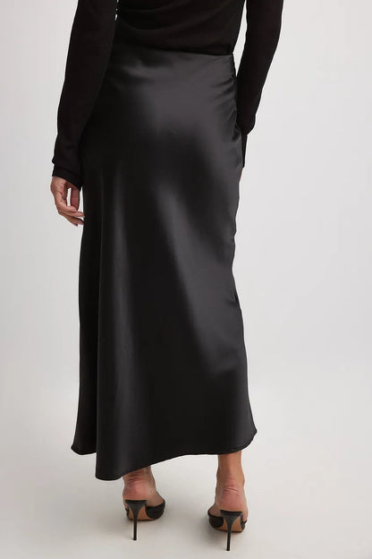 Jupe Maxi Chic pour Femmes pour Événements Spéciaux
