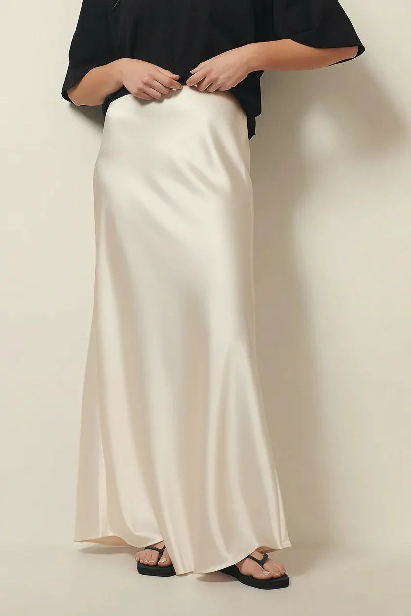 Jupe Maxi Chic pour Femmes pour Événements Spéciaux