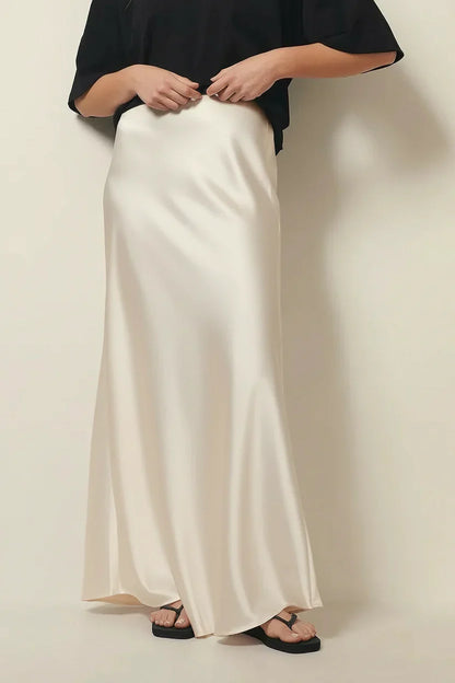 Jupe Maxi Chic pour Femmes pour Événements Spéciaux