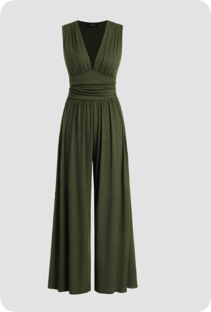 Combinaison Sans Manches Chic pour Femmes pour Chaque Occasion