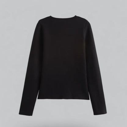 Cardigan Tricoté Douillet pour Toutes les Occasions