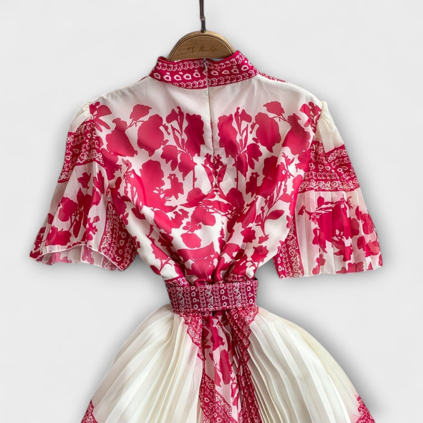 Delilah - Robe Chic Rétro pour Toutes Occasions