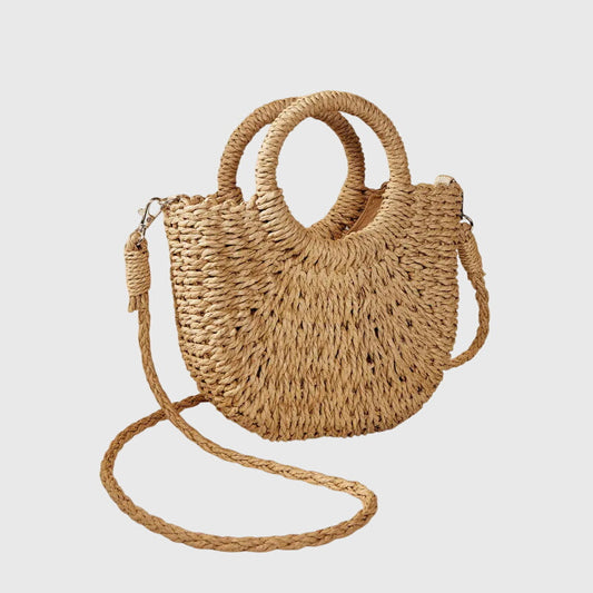 Amaya™ | Sac d'épaule chic d'été