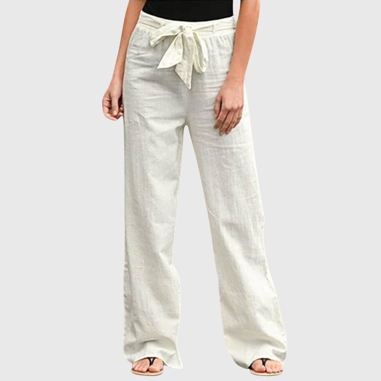 Loreen - Pantalons Chic Quotidiens pour Toutes les Occasions