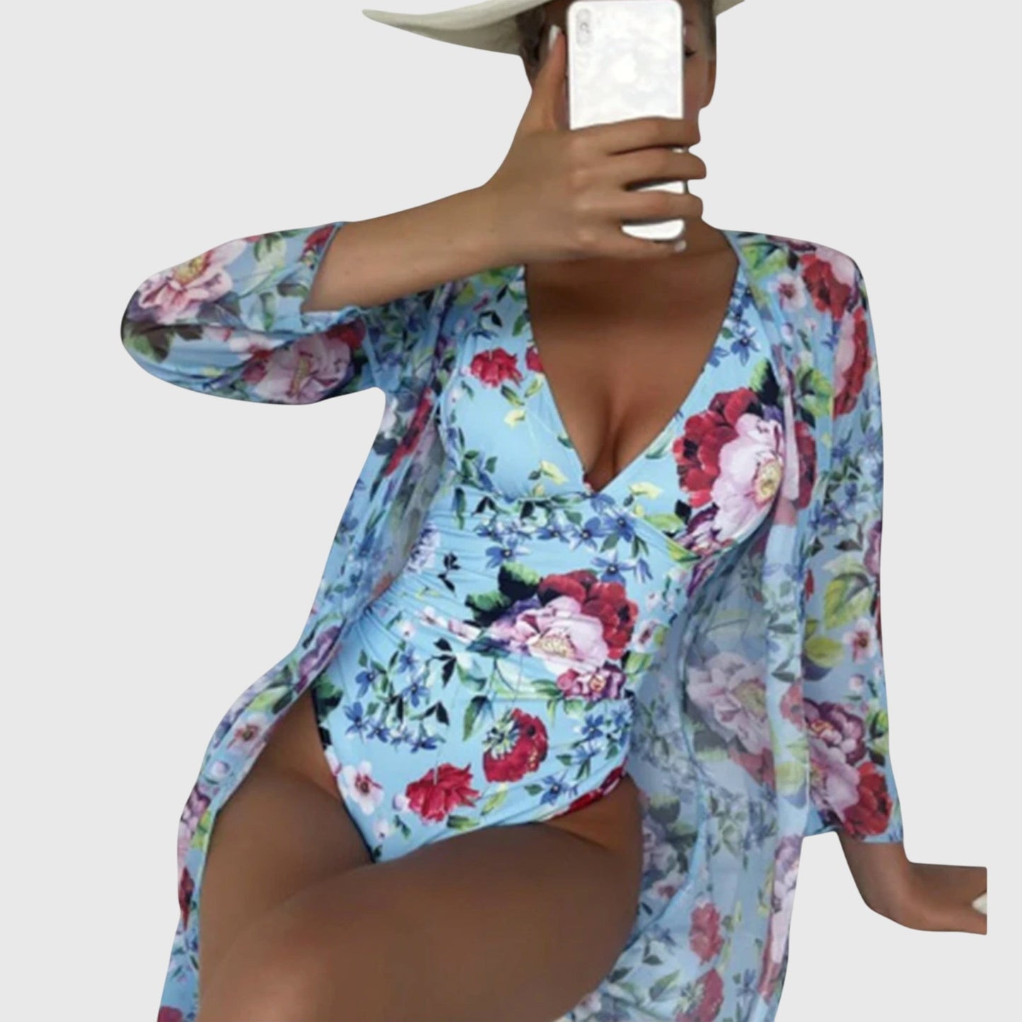 Linnea - Maillots de bain élégants pour l'été à la plage et à la piscine