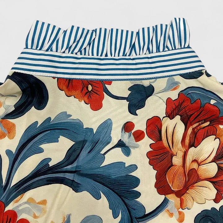 Therese | Blouse Élégante pour Toutes les Occasions