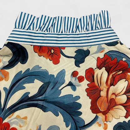 Therese | Blouse Élégante pour Toutes les Occasions