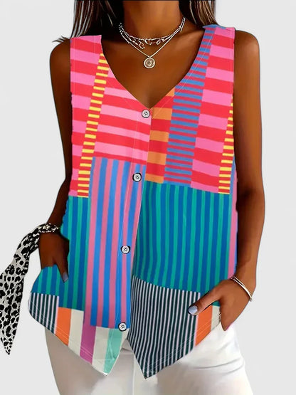 Meliyrah | Blouse Élégante pour Toutes les Occasions