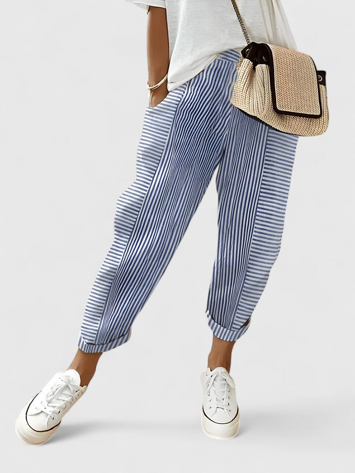 Elvira™ | Pantalons Chic pour Toutes les Occasions