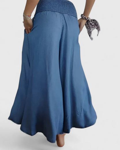 Elona™ | Pantalons élégants pour tous les jours, pour toutes les occasions