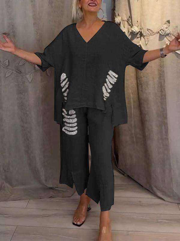 Marilyn | Ensemble Chic de Jour pour Chaque Occasion