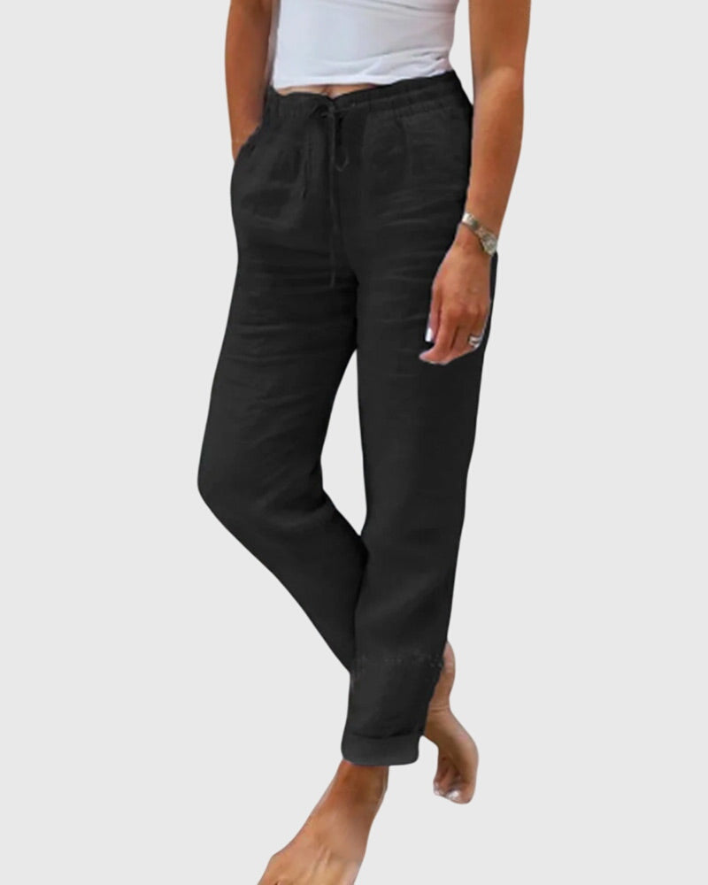 Margaret™ | Pantalons Chic pour Femmes pour Toutes les Occasions