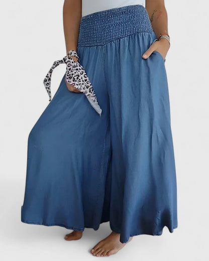 Elona™ | Pantalons élégants pour tous les jours, pour toutes les occasions