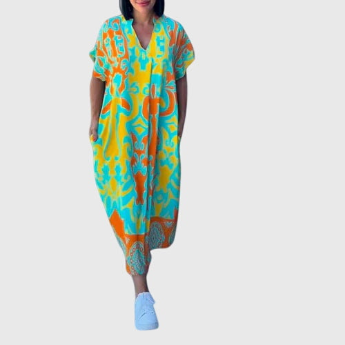 Ashley | Robe d'été chic pour chaque occasion