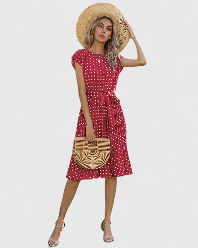 Allyzhea | Robe Chic pour Toutes les Occasions