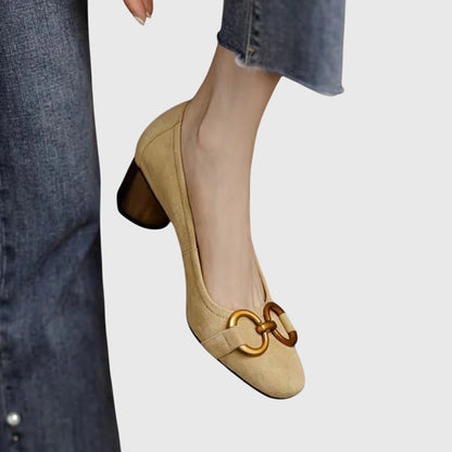 Talons Hauts Chic pour Occasions Spéciales