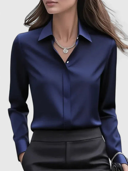 Melvaya | Blouse Chic pour Toutes les Occasions