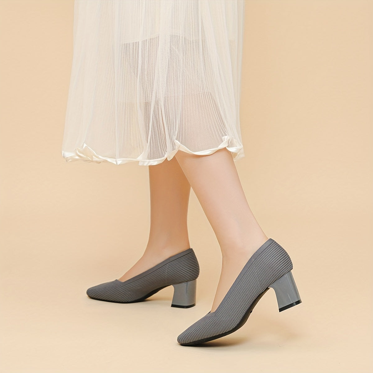 Zayli | Talons Orthopédiques Élégants pour Toutes les Occasions