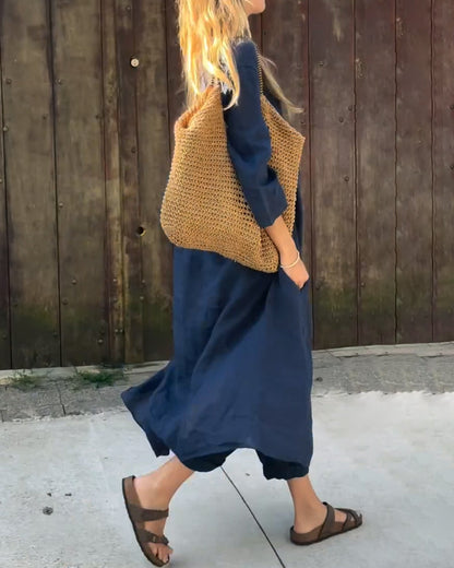 Rin | Ensemble de Salon Chic et Poli pour des Rassemblements Confortables