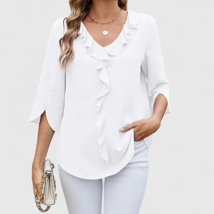 Blouse Chic pour Chaque Occasion