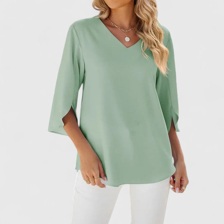 Blouse Chic pour Chaque Occasion