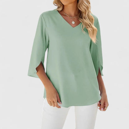 Blouse Chic pour Chaque Occasion