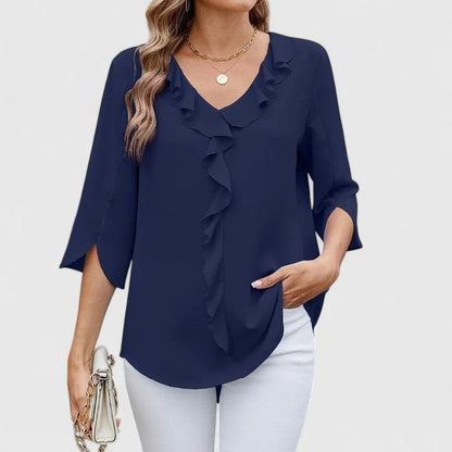Blouse Chic pour Chaque Occasion