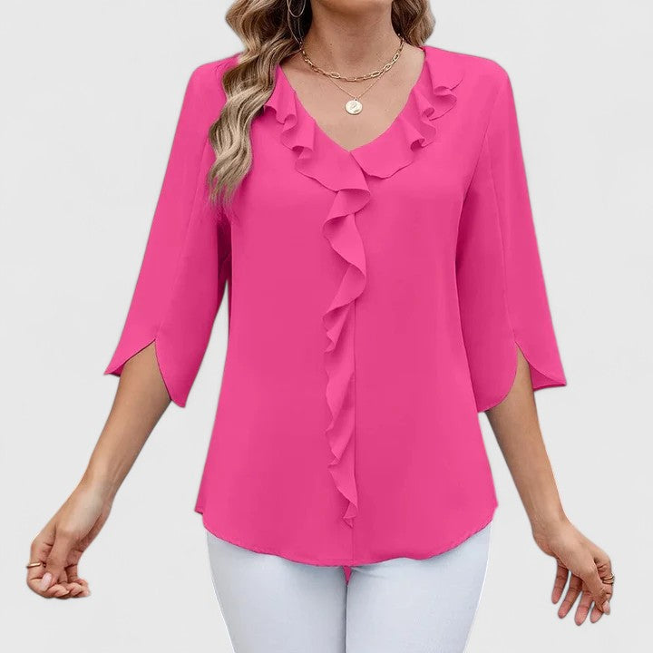 Blouse Chic pour Chaque Occasion
