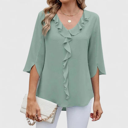 Blouse Chic pour Chaque Occasion