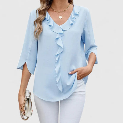 Blouse Chic pour Chaque Occasion