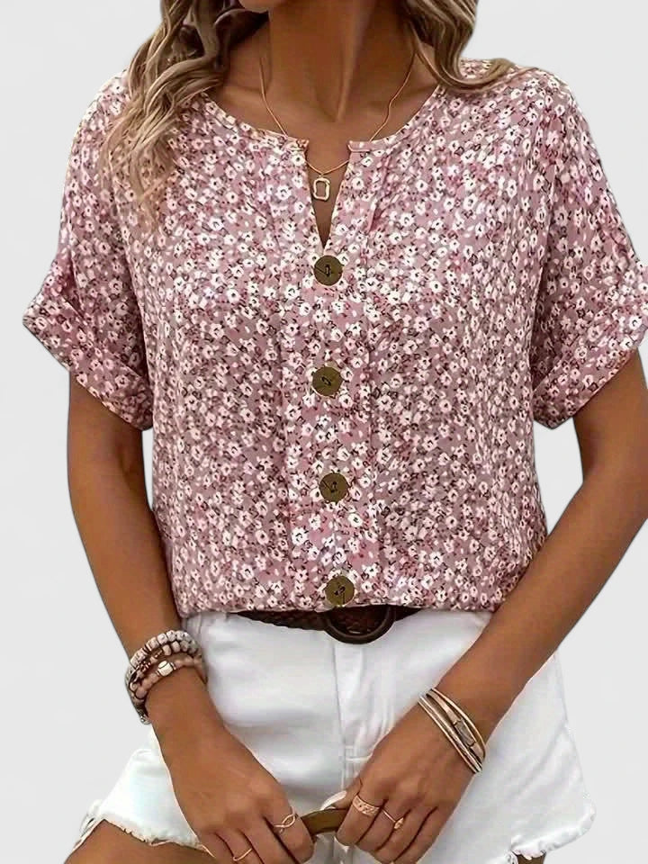 Faylora | Blouse Chic pour Toutes les Occasions