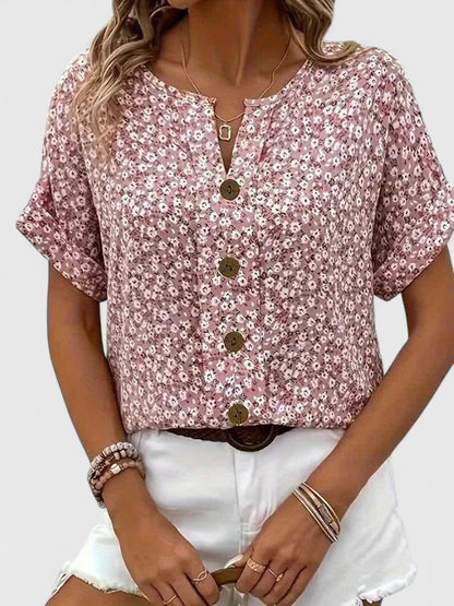 Faylora | Blouse Chic pour Toutes les Occasions