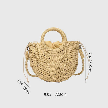 Amaya™ | Sac d'épaule chic d'été