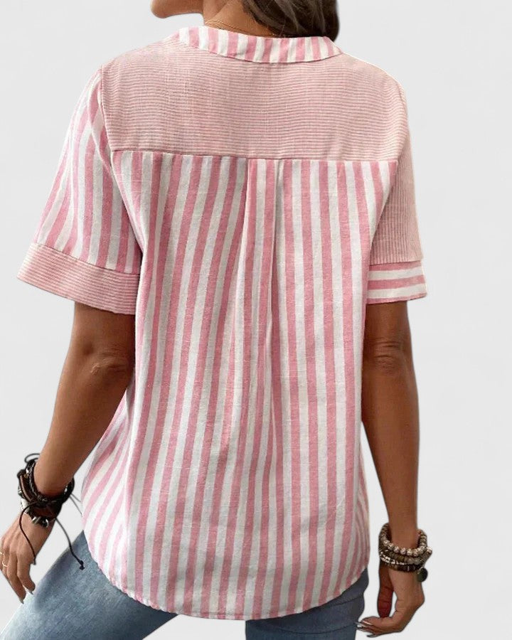 Gigi | Blouse Chic pour Chaque Occasion