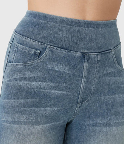 Sookie | Pantalons Quotidiens Élégants