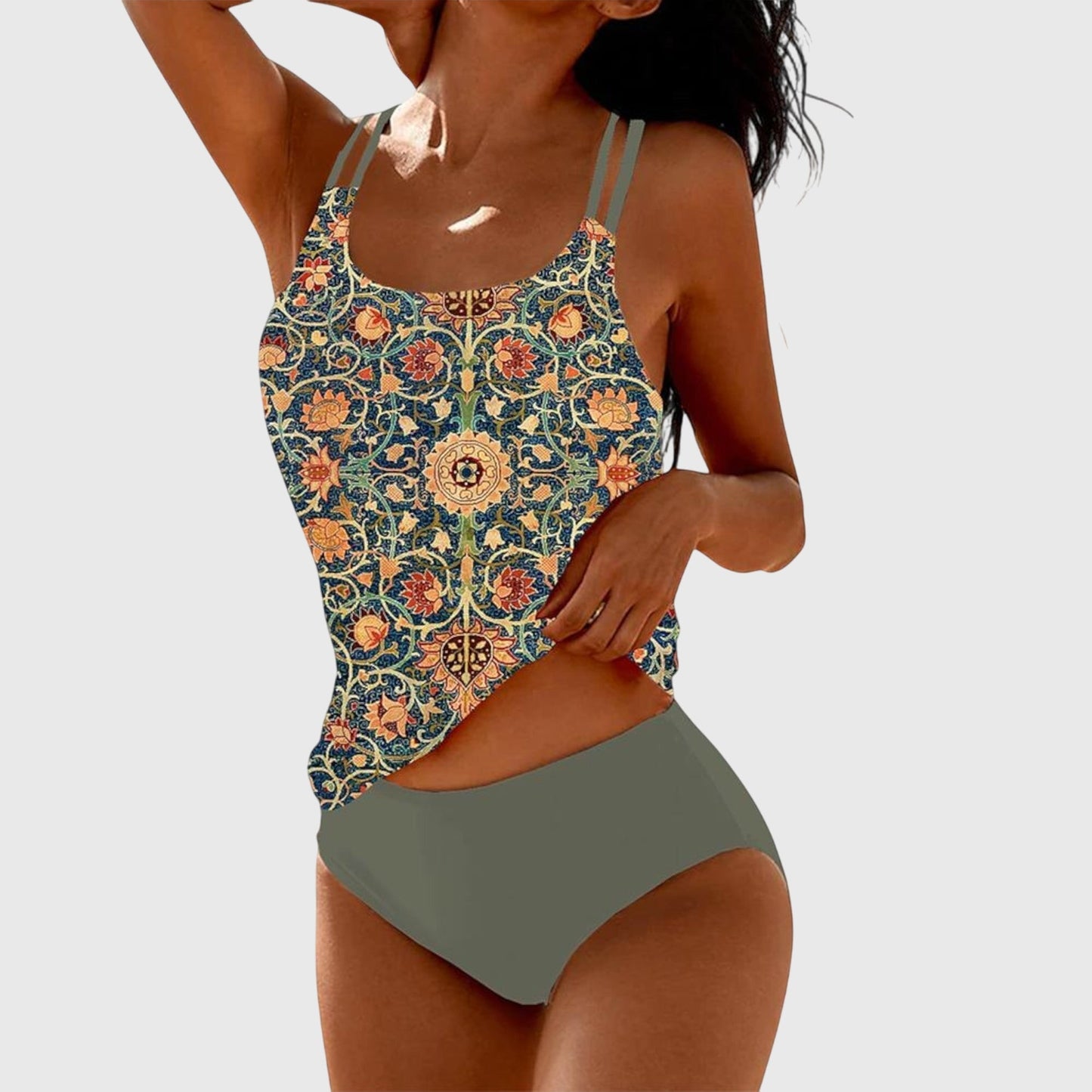 Ensemble de Maillots de Bain Chic pour Plage & Piscine