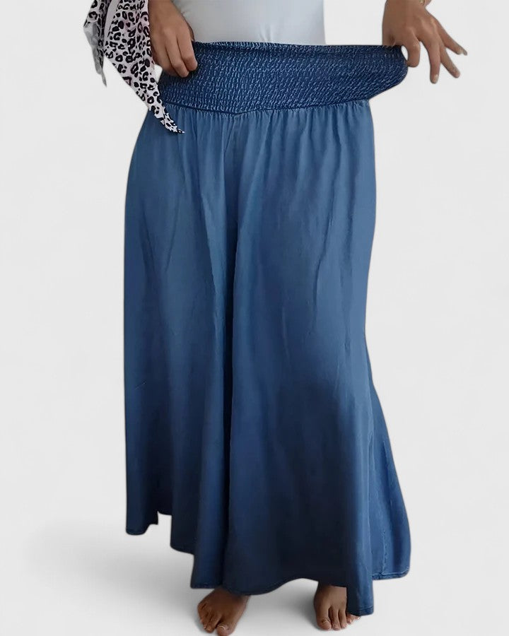 Elona™ | Pantalons élégants pour tous les jours, pour toutes les occasions