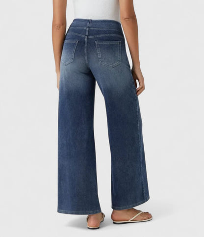 Sookie | Pantalons Quotidiens Élégants