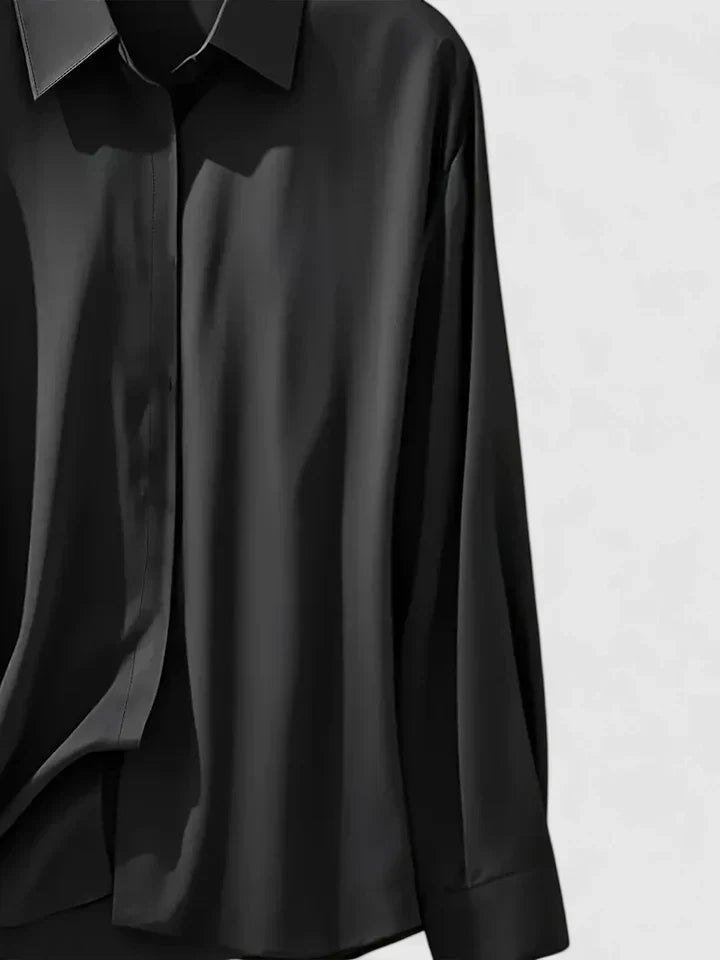 Melvaya | Blouse Chic pour Toutes les Occasions