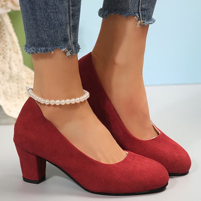 Vayda | Talons Orthopédiques Confortables pour Chaque Occasion