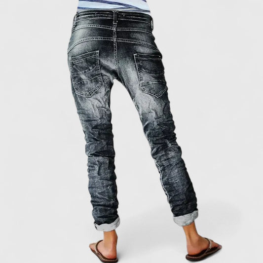 Erin | Pantalons Chic Quotidiens pour Toutes les Occasions