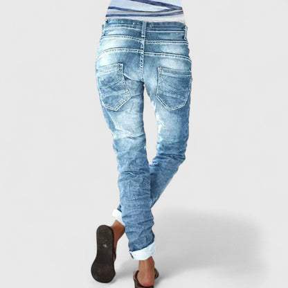 Erin | Pantalons Chic Quotidiens pour Toutes les Occasions